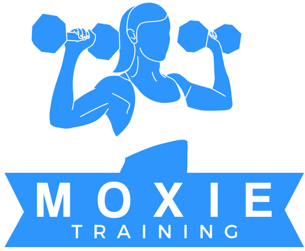 Training with Moxie